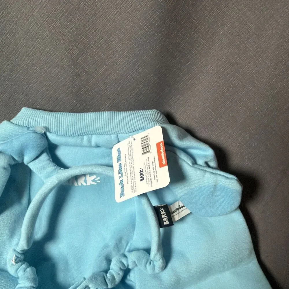 Blues Clues Dog sweater M/L